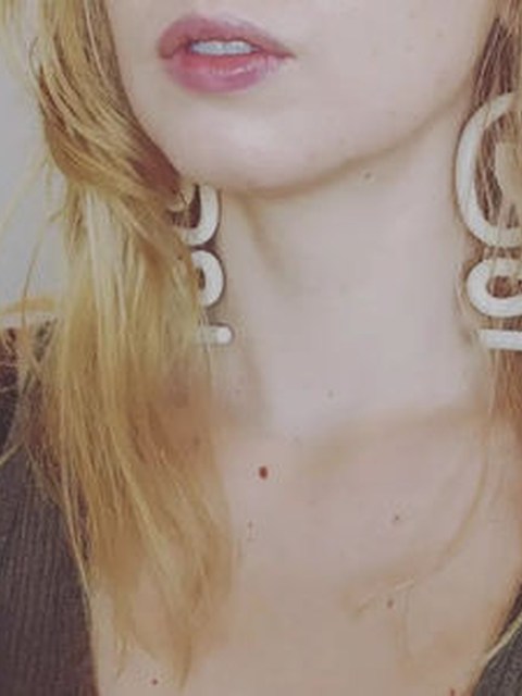 Claire Coda, tickling creator