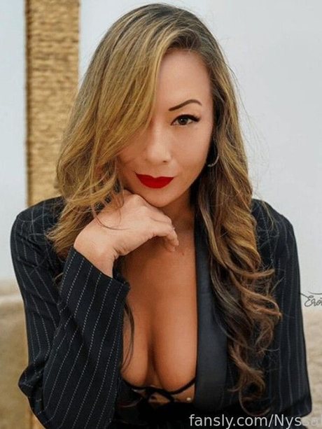Nyssa Nevers