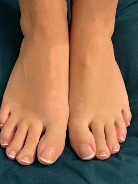 Romy Fetish