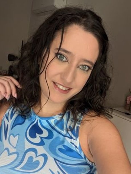 Susy Blue